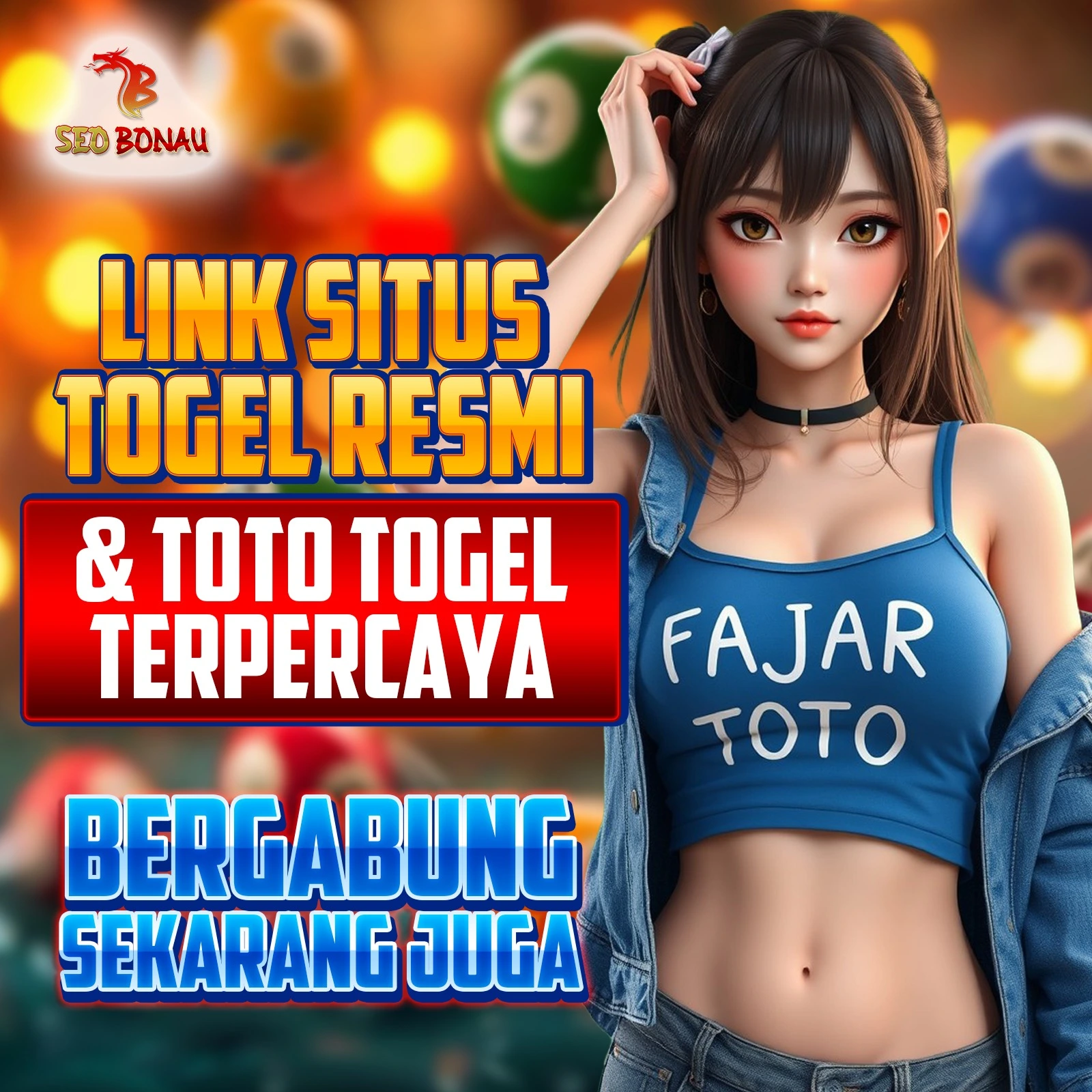 FAJARTOTO